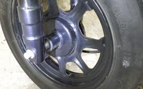 HONDA TACT Gen.4 2021 AF75