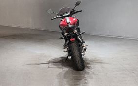 YAMAHA MT-07 2014 RM07J