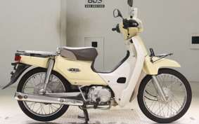 HONDA C50 SUPER CUB AA04