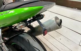 KAWASAKI NINJA ZX-10R 2004 ZXT00C