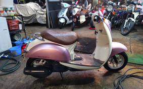 HONDA CREA SCOOPY AF55