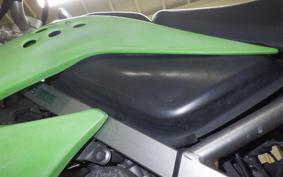 KAWASAKI KLX125 LX125C