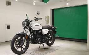 HONDA GB350 2025 NC59
