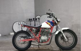 HONDA FTR223 MC34