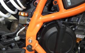 KTM 390 DUKE 2024