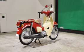 HONDA C50 SUPER CUB AA09