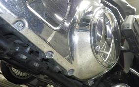 HARLEY FLHTCU SIDECAR 1580 2010