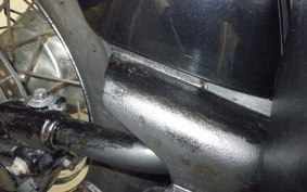 YAMAHA DRAGSTAR 1100 2007 VP13J