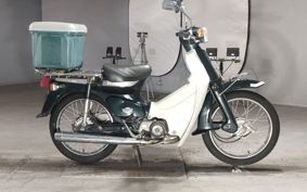 HONDA SUPER CUB90 HA02