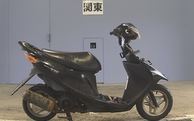 SUZUKI ADDRESS V50 Gen.2 CA44A