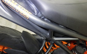 KTM 250 DUKE 2014