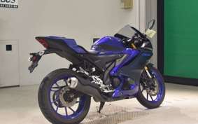 YAMAHA YZF-R15 2013 RG86J