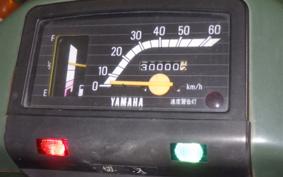 YAMAHA MATE 50 V50