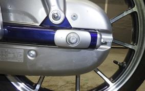 HONDA C125 SUPER CUB 2020 JA58