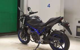 SUZUKI SV650 A 2023 VP55E