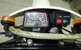 YAMAHA DT200 Gen.2 R 1974 3ET