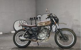 SUZUKI GLASS TRACKER BIG BOY NJ4BA