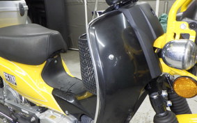 HONDA CROSS CUB 110 2023 JA10