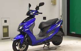 YAMAHA CYGNUS 125 XSR 3 2018 SED8J