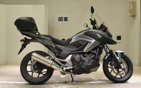 HONDA NC750X DCT 2015 RC72