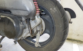 YAMAHA JOG SA57J