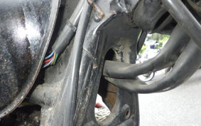 YAMAHA XJ400 D 4G0
