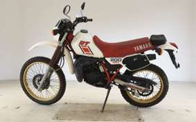 YAMAHA DT200 R 37F