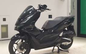 HONDA PCX 160 2013 KF47