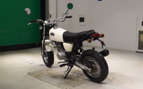 HONDA APE 100 HC07