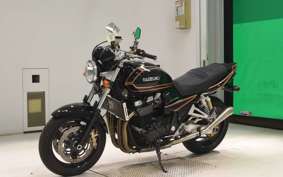 SUZUKI GSX1400 2001 GY71A