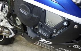 BMW S1000RR 2018