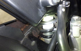 SUZUKI GSX-S125 DL32B