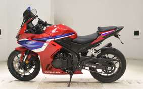 HONDA CBR400R 2024 NC65