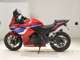 Фото Honda CBR400R 2024 с японского аукциона