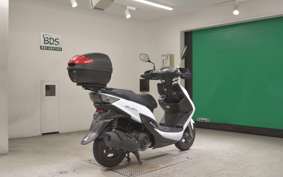 SUZUKI SWISH 125 DV12B