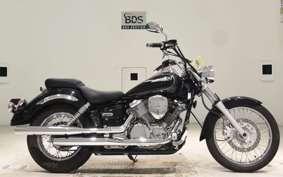 YAMAHA DRAGSTAR 250 2006 VG02J