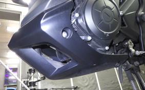 YAMAHA MT-25 2010 RG43J
