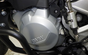 BMW F850GS 2019