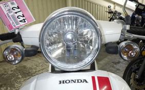 HONDA GIORNO 2 2006 AF70