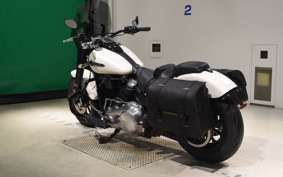 HARLEY FLSL 1750 2018