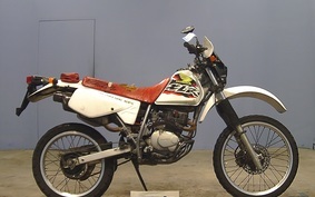 HONDA XLR125R JD16
