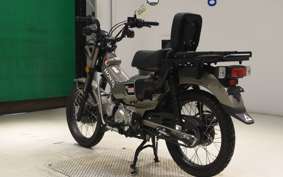 HONDA CT125-2 2016 JA65