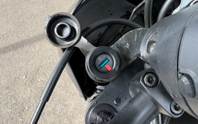 SUZUKI GSX-S1000F 2021 GT79B