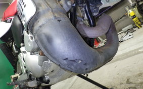 YAMAHA LANZA 1994 4TP