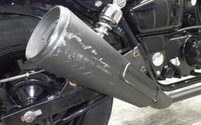 HONDA MAGNA 50 2001 AC13