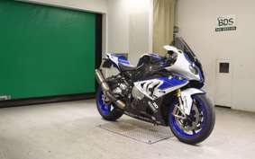 BMW HP4 2026