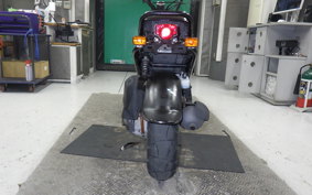 HONDA ZOOMER AF58
