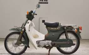 HONDA C50 SUPER CUB C50