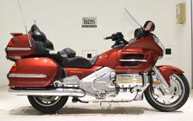 HONDA GL 1800 GOLD WING 2002 SC47