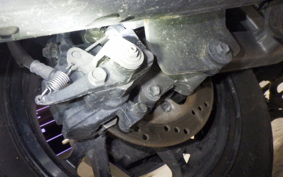 SUZUKI SKYWAVE 250 (Burgman 250) M CJ45A